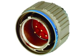 D38999/26WD97SA KONEKTÖR/CONNECTOR